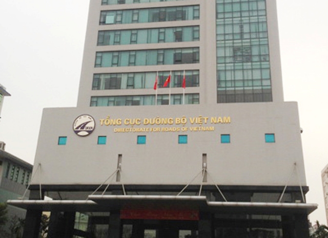 Tổng cục Đường bộ Việt Nam đề xuất giảm thuế để hỗ trợ doanh nghiệp vận tải