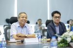 Tập đoàn Công nghệ CMC đồng hành cùng tỉnh Đắk Nông chuyển đổi số