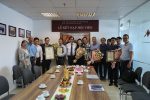 Hội Doanh nhân Tư nhân Việt Nam (VPBA) kết nạp Hội viên tổ chức mới