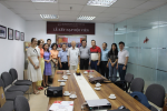 Hiệp Hội máy văn phòng Việt Nam gia nhập Hội Doanh nhân tư nhân Việt Nam.