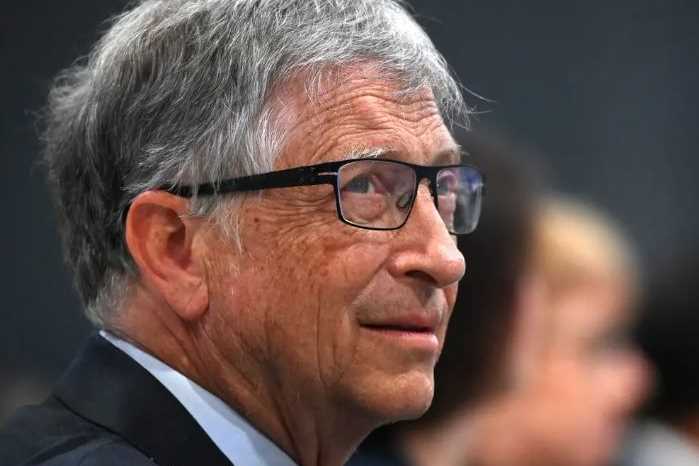 Bill Gates có lộ trình quyên tặng hầu hết tài sản cá nhân, rời top tỷ phú thế giới
