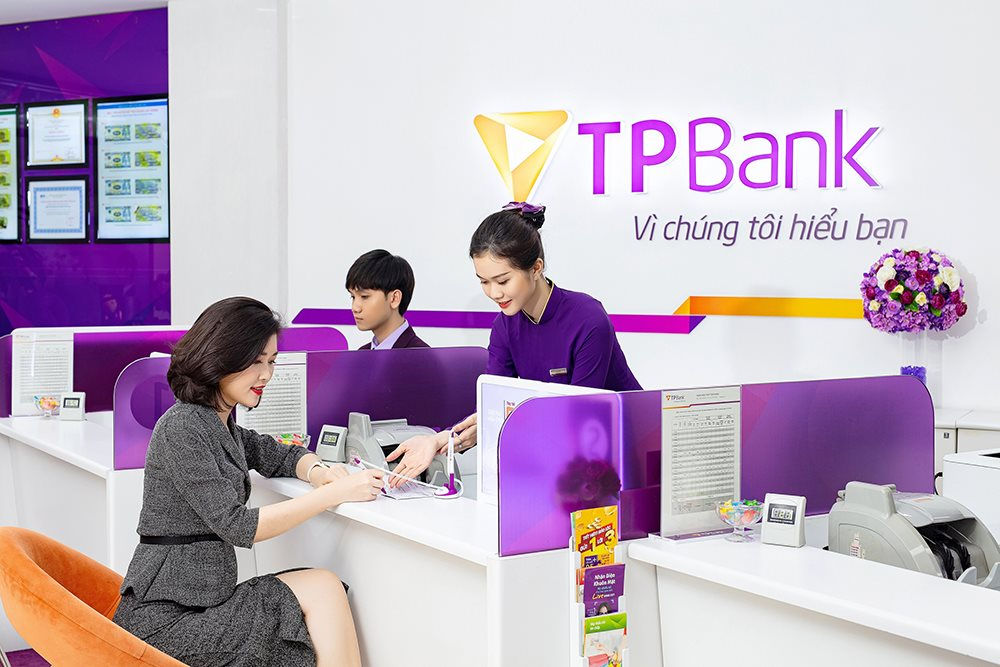 Lợi nhuận gần 3.800 tỷ của TPBank đến từ đâu?