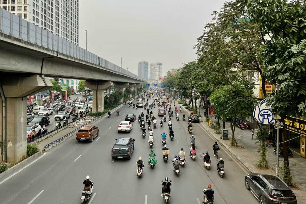 VNDirect: GDP Việt Nam đạt đỉnh 11% trong quý III, cả năm trên 7%