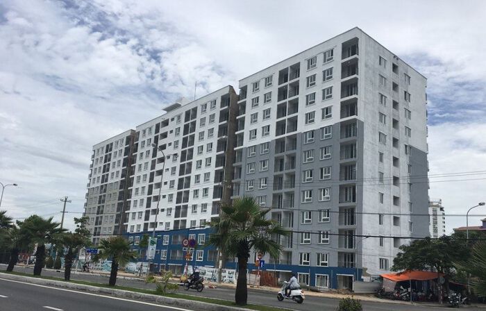 Vingroup kiến nghị gỡ loạt vướng mắc phát triển nhà ở xã hội