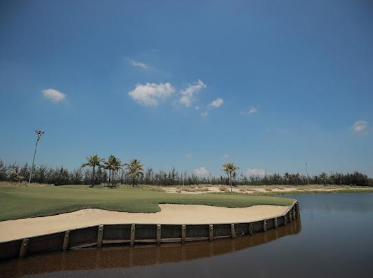 Sắp diễn ra Lễ hội Du lịch golf Đà Nẵng 2022