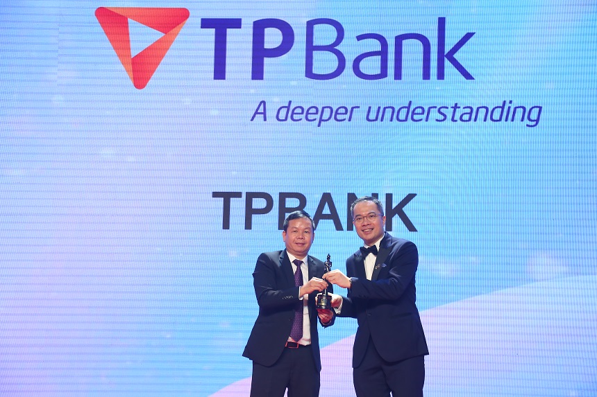 97% TPBanker khẳng định sẽ tiếp tục gắn bó với TPBank trong nhiều năm