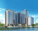 Hành trình “Kiến tạo giá trị đỉnh cao” của BRGLand trên thị trường bất động sản Việt