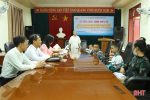 Tập đoàn VinGroup “chắp cánh ước mơ” cho trẻ em nghèo Hà Tĩnh