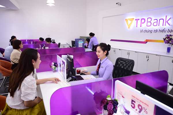 TPBank đồng loạt khai trương 4 điểm giao dịch mới tại khu vực phía Nam