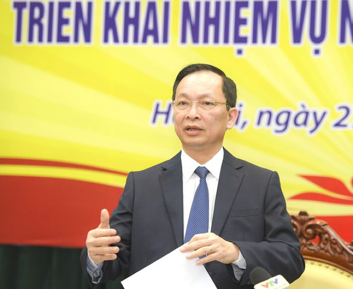 Ngân hàng cùng DN đẩy mạnh đồng hành, vượt thách thức trong năm 2023