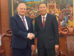 Thúc đẩy thương mại nông sản giữa Việt Nam và Ba Lan