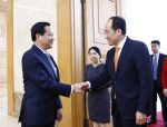 Đối thoại kinh tế Việt Nam – Hàn Quốc: Quyết tâm chinh phục ‘mốc son’ 100 tỷ USD ngay trong năm 2023