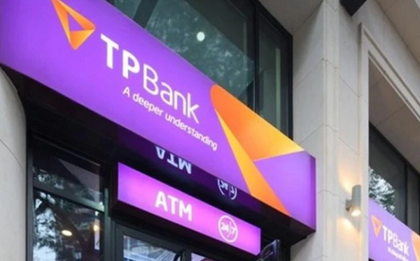 Vì sao tăng trưởng tiền gửi của TPBank lên tới gần 40%, cao vượt trội so với toàn ngành?