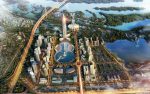 Sumitomo – BRG muốn sớm khởi công dự án thành phố thông minh 4,2 tỷ USD