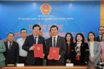Hội Doanh nhân Tư nhân Việt Nam ký Thỏa thuận hợp tác với Hiệp hội Doanh nghiệp Việt Nam tại Nhật Bản