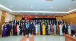 Hội Doanh nhân Tư nhân Việt Nam làm việc với Trưởng Cơ quan đại diện Việt Nam ở nước ngoài