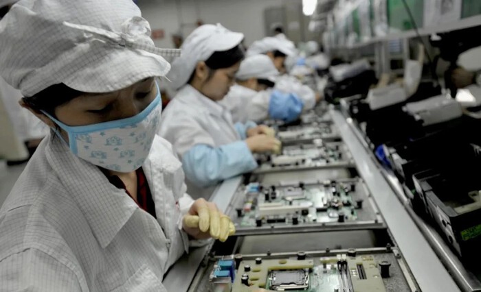 Yicai Global: Ngày càng nhiều nhà sản xuất Trung Quốc chuyển dây chuyền sản xuất sang Việt Nam