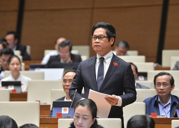 Chính sách visa quá khắt khe, Đại biểu Vũ Tiến Lộc đề nghị nâng chuẩn lên top hàng đầu chứ không phải trung bình trong ASEAN