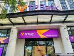 Đạt chuẩn Basel III trước đó, TPBank vẫn tiếp tục nâng lên mức cao hơn
