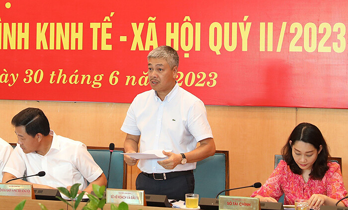 Hà Nội dẫn đầu cả nước về thu hút FDI, vượt kết quả năm 2022