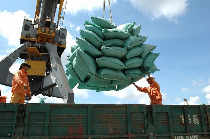Bộ trưởng Lê Minh Hoan: Ấn Độ cấm xuất khẩu gạo trắng không ảnh hưởng lớn đến gạo tiêu dùng ở Việt Nam