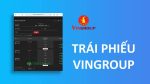Vingroup huy động thành công hơn 736 tỷ đồng từ trái phiếu