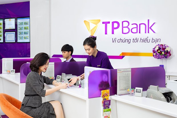 “Trendsetter ngành ngân hàng”- Lá cờ tiên phong dẫn dắt cách mạng ngân hàng số
