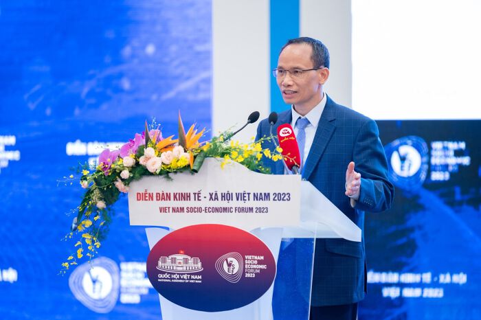 Tổ chức nào đang ‘lạc quan’ nhất về tăng trưởng GDP Việt Nam?