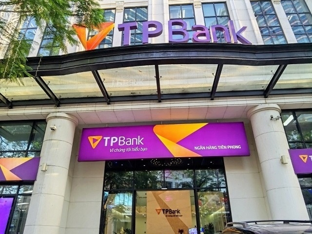 TPBank được chấp thuận đầu tư Công ty Quản lý quỹ Việt Cát