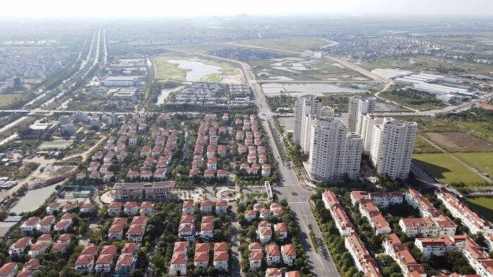 ‘Sớm nhất cuối 2025 Luật Đất đai mới bắt đầu ngấm thị trường bất động sản’