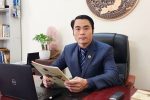 Doanh nhân Đặng Xuân Cường: Hội nhập sâu, rộng sẽ giúp doanh nghiệp Việt hóa rồng trong năm 2024