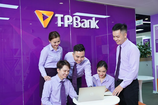 Kết nối với các đơn vị công, TPBank gia tăng tiện ích cho khách hàng doanh nghiệp