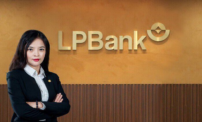 LPBank có Phó Tổng giám đốc mới