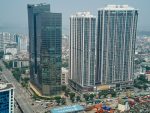 ‘Tốc độ tăng giá bất động sản của Việt Nam quá khủng khiếp’