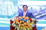 Thủ tướng: Tây Ninh có ‘thiên thời, địa lợi, nhân hòa’ để tăng tốc phát triển nhanh, bền vững