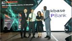 TPBank và Backbase nhận giải thưởng về giải pháp trải nghiệm khách hàng kỹ thuật số