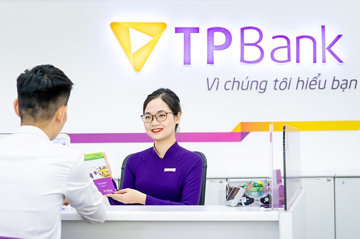 TPBank tiếp tục tăng lãi suất huy động