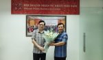 Nguyên Thứ trưởng Bộ Nội vụ Nguyễn Trọng Thừa đảm nhiệm cương vị cố vấn Chủ tịch Hội Doanh nhân Tư nhân Việt Nam