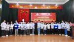 Quỹ Thiện Tâm, Tập đoàn Vingroup trao học bổng cho 100 học sinh có hoàn cảnh khó khăn