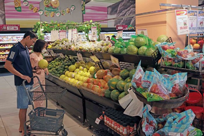 Kích cầu tiêu dùng, tạo động lực tăng trưởng