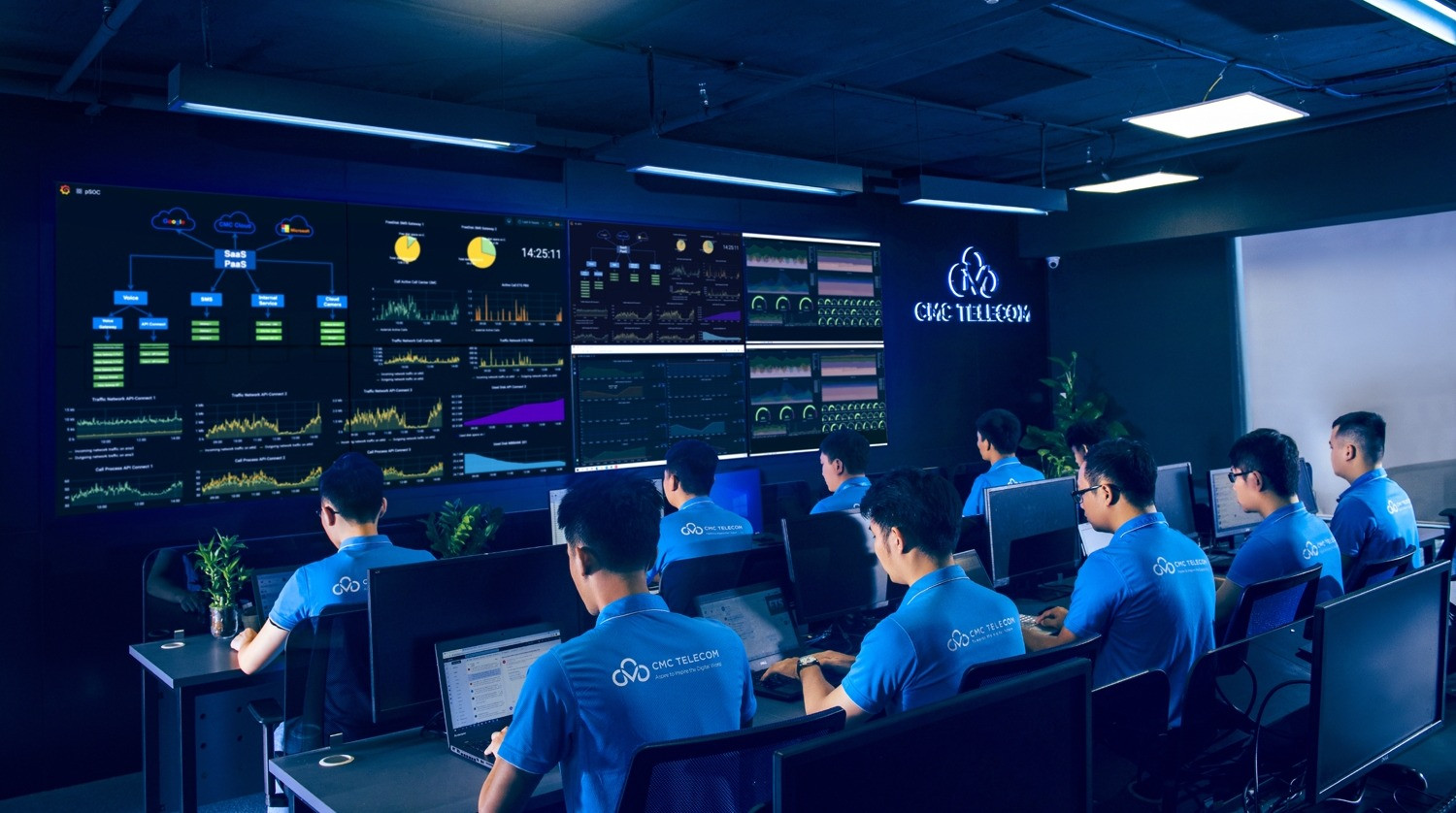CMC Cloud đạt chuẩn bảo mật PCI DSS phiên bản mới nhất V4.0.1