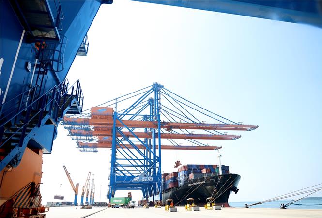 Hoa Kỳ áp thuế đối ứng 46%: Cần đảm bảo tính công bằng, hợp lý