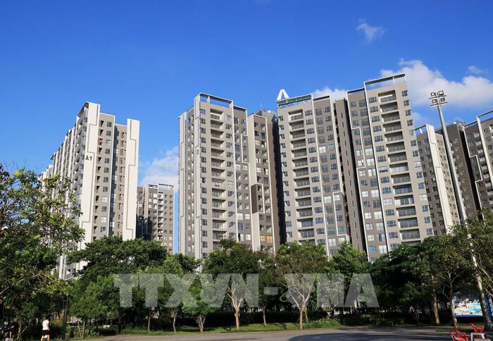 Nhu cầu cao nhưng chưa có thị trường nhà ở cho thuê chuyên nghiệp