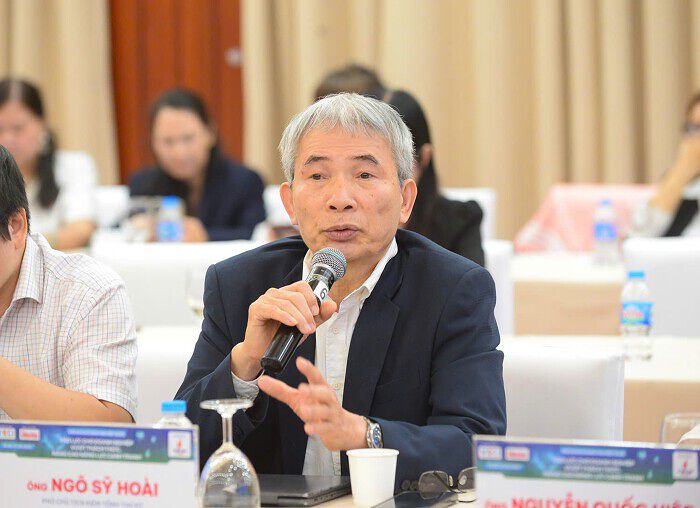 ‘Thuế đối ứng 10%, các đối tác đòi ‘cưa đôi’ nhưng DN thường lợi nhuận dưới 5% thì làm sao chịu được’