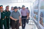 Thủ tướng: Chậm nhất ngày 19/12 khánh thành cao tốc Cần Thơ – Cà Mau
