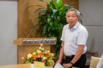 Tập đoàn công nghệ CMC được lựa chọn công bố trên Cổng thông tin Nghị quyết 57