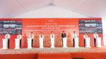 Vingroup (VIC) khởi công đại đô thị hơn 23.000 tỷ tại thành phố lớn thứ 2 miền Bắc Việt Nam
