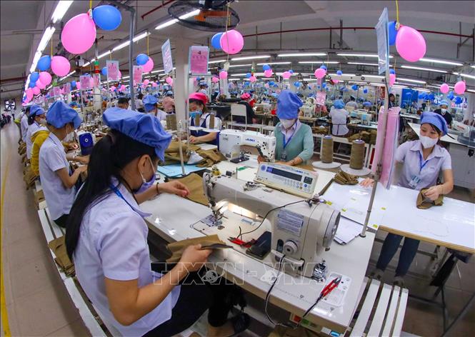 Vun bồi nội lực để tăng trưởng mạnh và bền vững