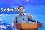 Thủ tướng yêu cầu khởi công cao tốc Hồ Tràm đi sân bay Long Thành dịp 2/9