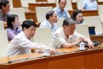 Quốc hội chính thức thông qua nghị quyết đặc biệt phát triển kinh tế tư nhân